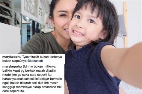 tyas mirasih|anak tyas mirasih.